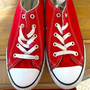 Converse All Stars